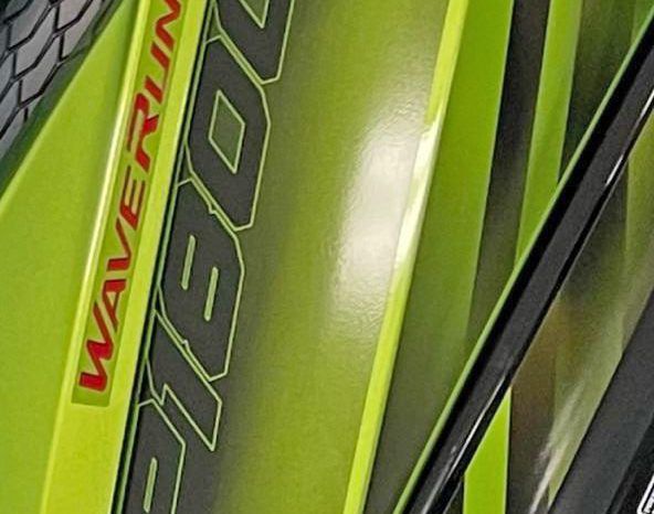 
								MOTO YAMAHA WAVE RUNNER GP1800R full									