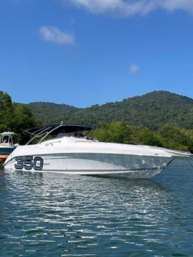 INTERMARINE SPORT 350 35