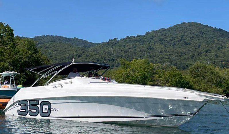 
								INTERMARINE SPORT 350 35 full									