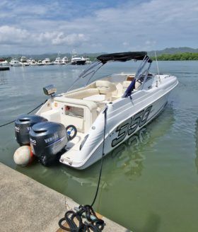 INTERMARINE SPORT 350 35