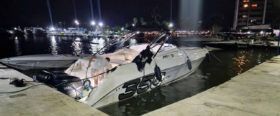 INTERMARINE SPORT 350 35