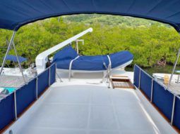 GRAND BANKS EUROPA 42
