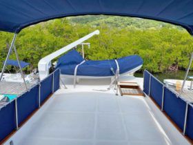 GRAND BANKS EUROPA 42
