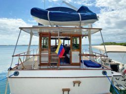 GRAND BANKS EUROPA 42