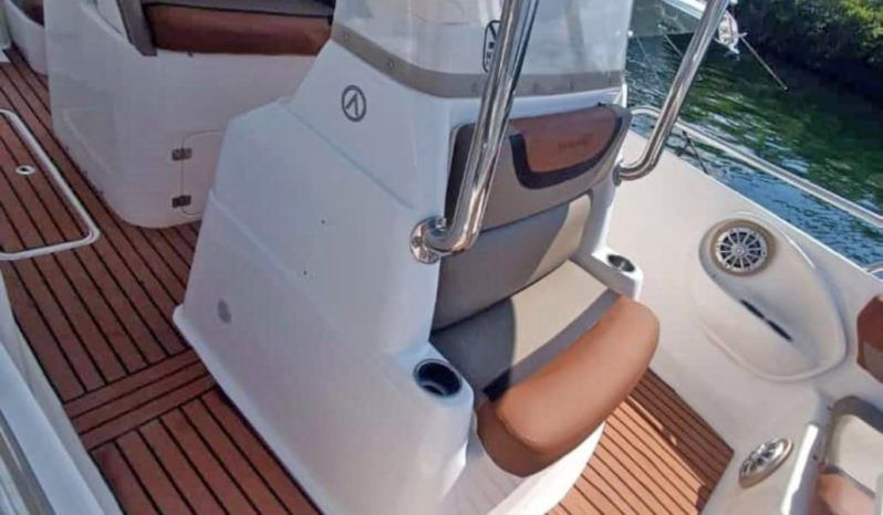 
								AQUANAUTI TITANIUM 24 full									