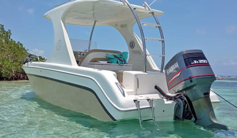 
								AQUANAUTI TITANIUM 24 full									