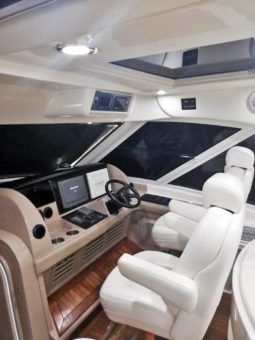 
										SEA RAY SUNDANCER 55 full									