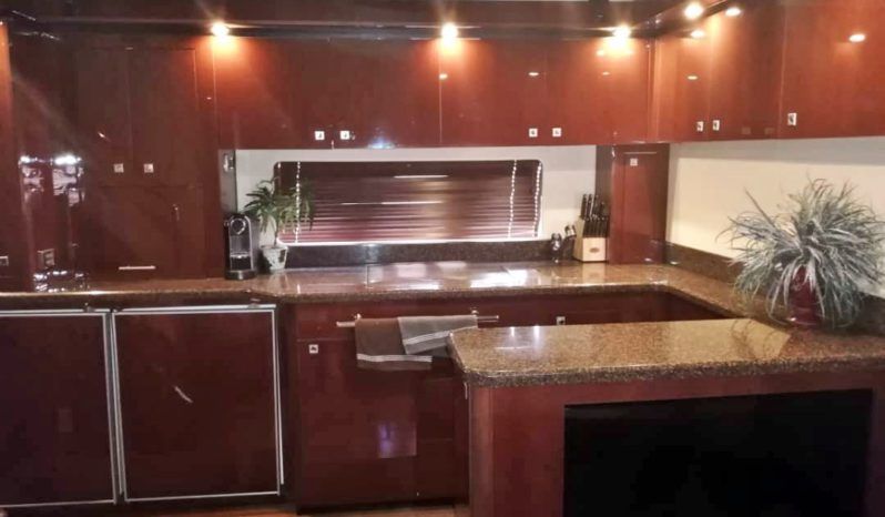 
								SEA RAY SUNDANCER 55 full									