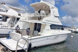 
										SILVERTON CONVERTIBLE 42 full									