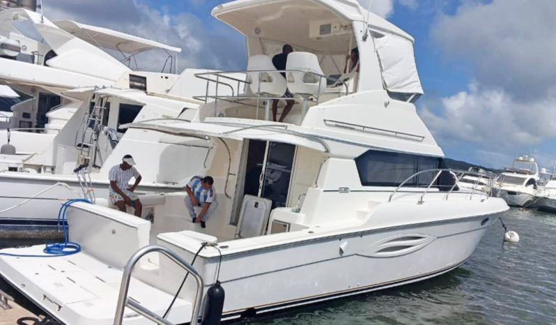 
								SILVERTON CONVERTIBLE 42 full									