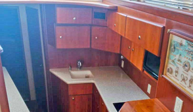 
								SILVERTON CONVERTIBLE 42 full									
