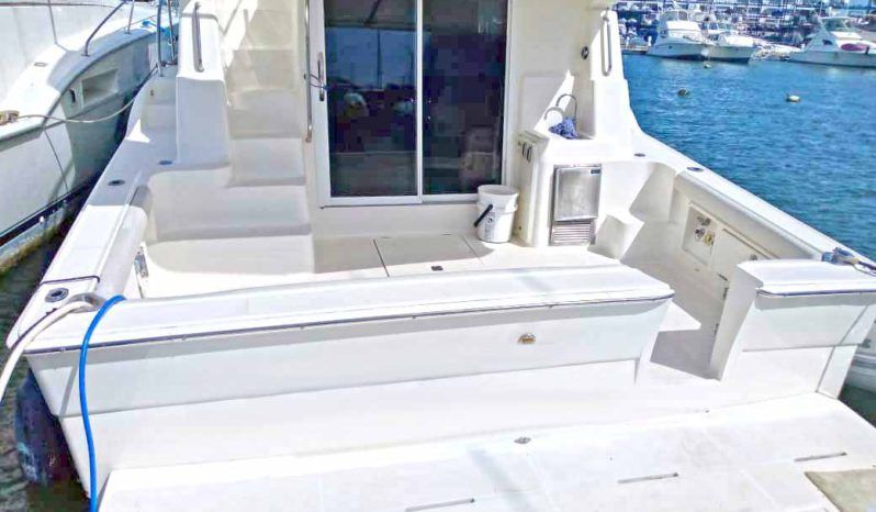 
								SILVERTON CONVERTIBLE 42 full									