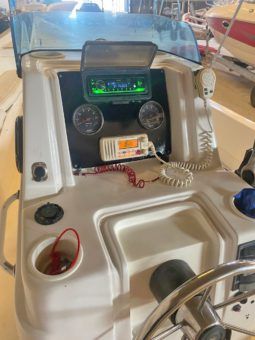 ADVANCE MARINE 28 full