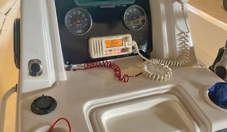 ADVANCE MARINE 28 full