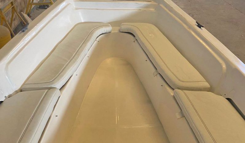 ADVANCE MARINE 28 full