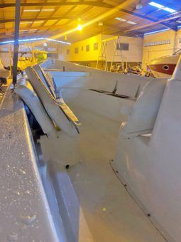 ADVANCE MARINE 28 full