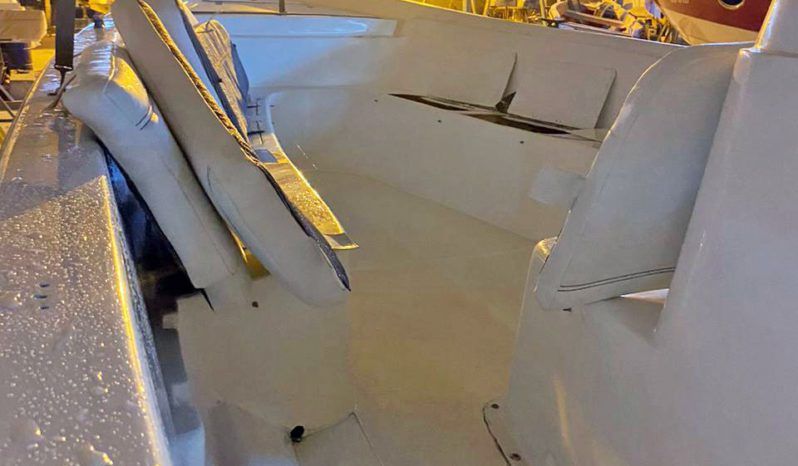 ADVANCE MARINE 28 full