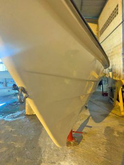 ADVANCE MARINE 28 full