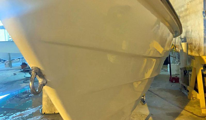 ADVANCE MARINE 28 full