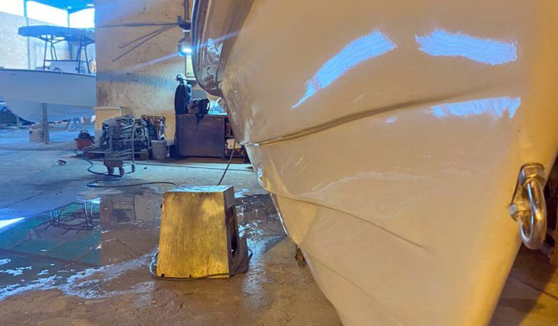 ADVANCE MARINE 28 full