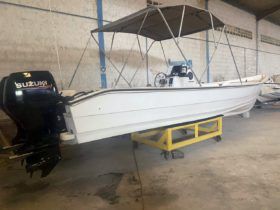 ADVANCE MARINE 28