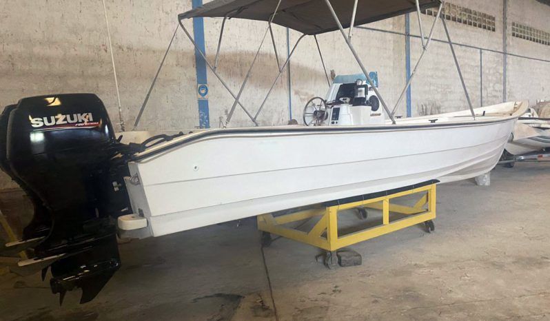 ADVANCE MARINE 28 full