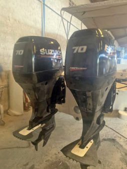 ADVANCE MARINE 28 full