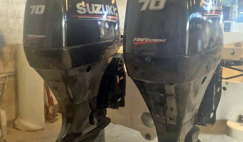 ADVANCE MARINE 28 full