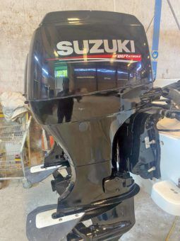 ADVANCE MARINE 28 full