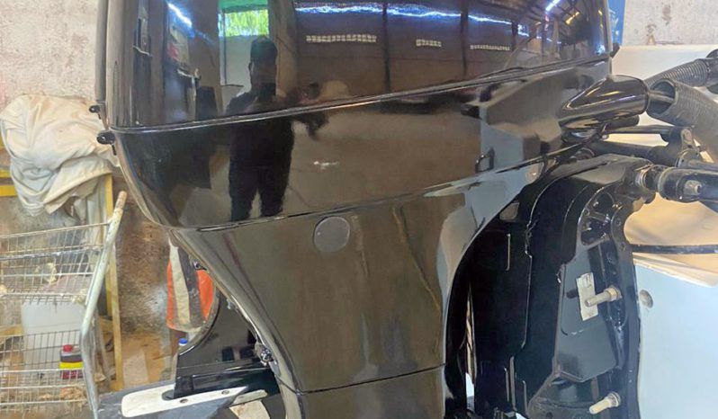 ADVANCE MARINE 28 full