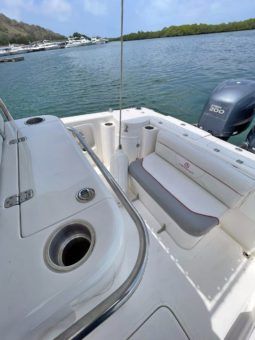 AQUANAUTI OPEN SPORT 24.5 full