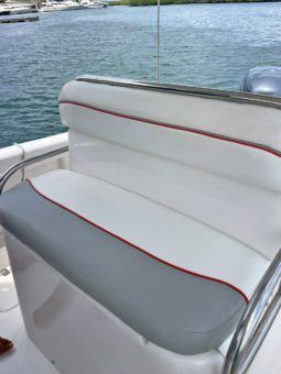 AQUANAUTI OPEN SPORT 24.5 full