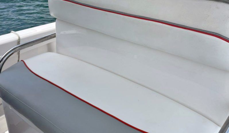 AQUANAUTI OPEN SPORT 24.5 full