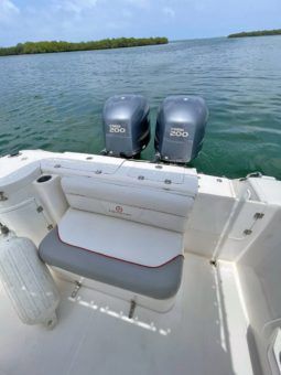 AQUANAUTI OPEN SPORT 24.5 full