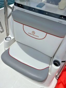 AQUANAUTI OPEN SPORT 24.5 full