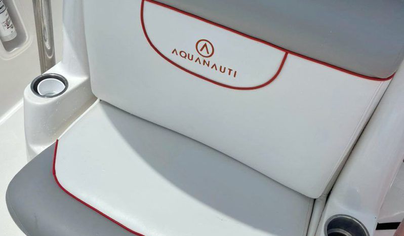 AQUANAUTI OPEN SPORT 24.5 full