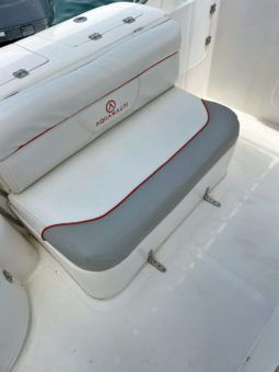 AQUANAUTI OPEN SPORT 24.5 full