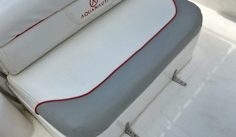 AQUANAUTI OPEN SPORT 24.5 full