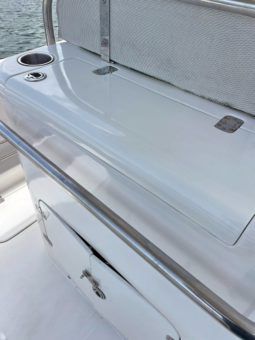 AQUANAUTI OPEN SPORT 24.5 full