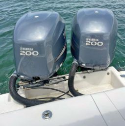 AQUANAUTI OPEN SPORT 24.5 full