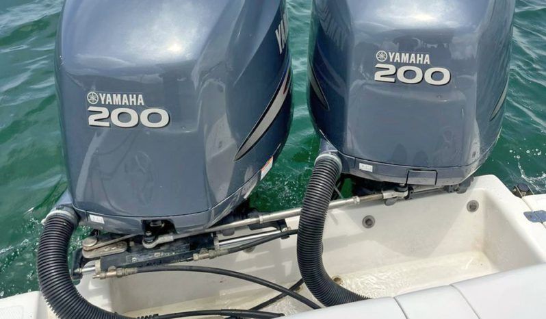 AQUANAUTI OPEN SPORT 24.5 full