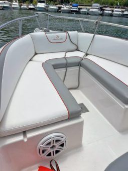 AQUANAUTI OPEN SPORT 24.5 full