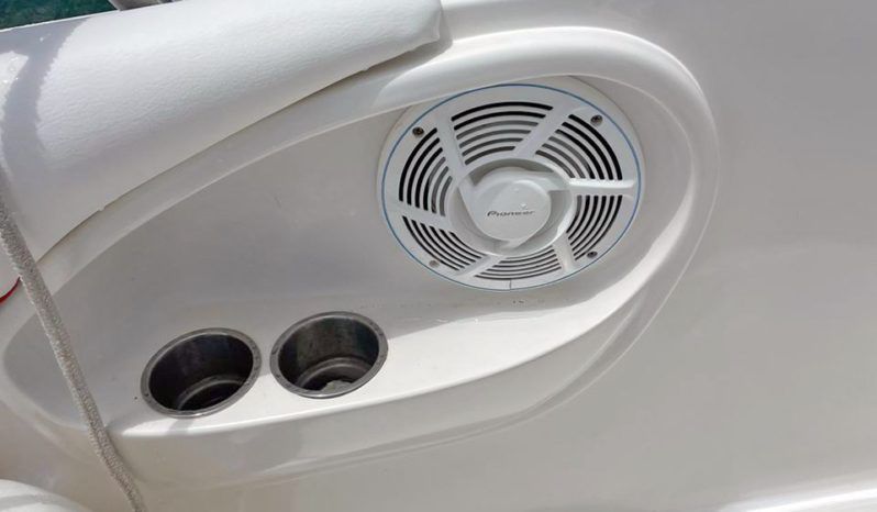 AQUANAUTI OPEN SPORT 24.5 full