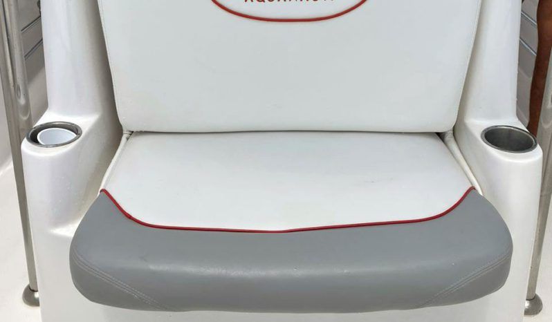 AQUANAUTI OPEN SPORT 24.5 full