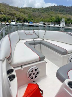 AQUANAUTI OPEN SPORT 24.5 full