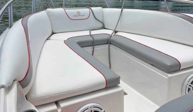 AQUANAUTI OPEN SPORT 24.5 full