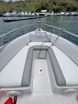 AQUANAUTI OPEN SPORT 24.5 full