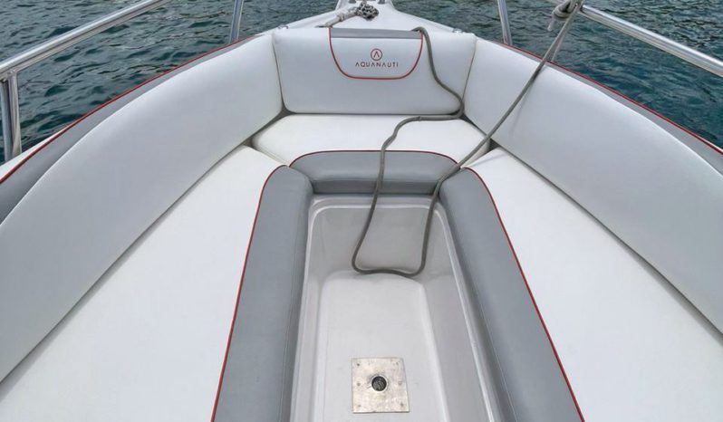 AQUANAUTI OPEN SPORT 24.5 full