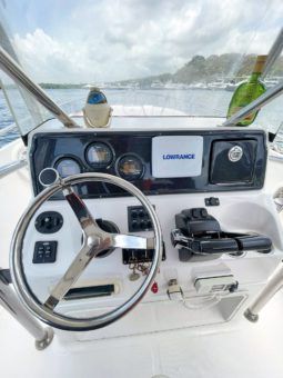 AQUANAUTI OPEN SPORT 24.5 full