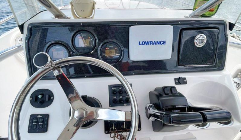 AQUANAUTI OPEN SPORT 24.5 full